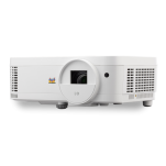 Projektor ViewSonic LS510W - 3