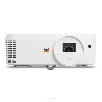 Projektor ViewSonic LS510W