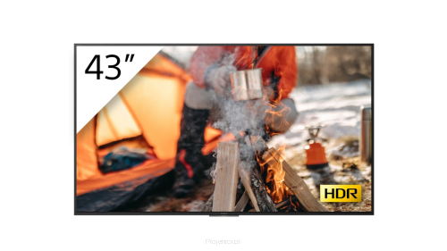 Monitor Sony FWD-43X70H/T 43