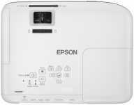 Projektor Epson EB-W51 - 4
