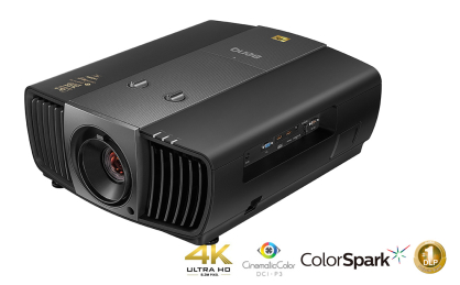 Projektor Benq X12000