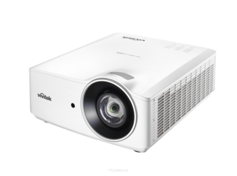 Projektor Vivitek DU4371Z-ST