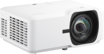 Projektor ViewSonic LS630W - 3