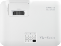 Projektor ViewSonic LS630W - 4