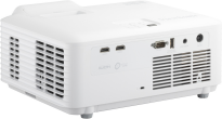 Projektor ViewSonic LS630W - 2
