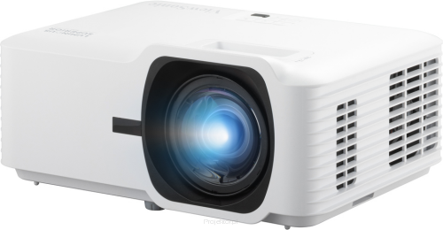 Projektor ViewSonic LS630W