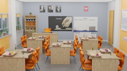 Mentor Kompleksowa pracownia chemiczna