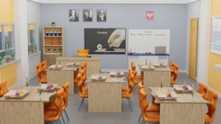 Mentor Kompleksowa pracownia chemiczna