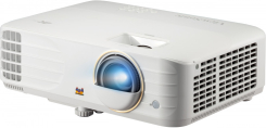 Projektor ViewSonic PX749-4K