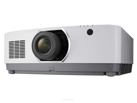 Projektor NEC PA803UL