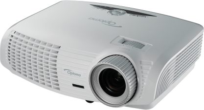 Projektor Optoma HD25e