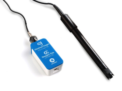 Einstein Czujnik tlenu (rozpuszczony + gaz)