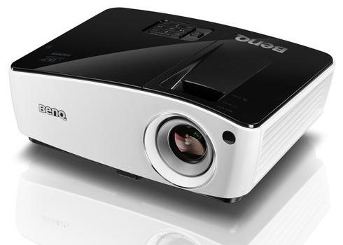 Projektor BenQ MW724