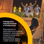 Lifestudio Pop Epson EF-71 Diamentowa biel - 7