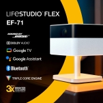 Lifestudio Pop Epson EF-71 Diamentowa biel - 2