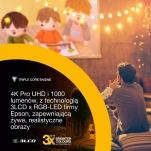 Lifestudio Pop Epson EF-71 Diamentowa biel - 6