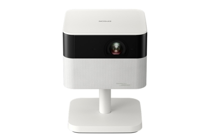 Lifestudio Pop Epson EF-71 Diamentowa biel