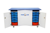 Mentor Pracownia biologiczna MOBILAB BIOLOGIA PREMIUM - 3