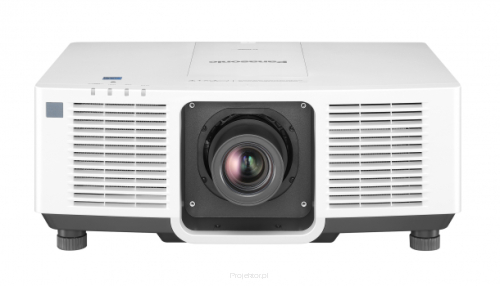 Projektor Panasonic PT-MZ782LW
