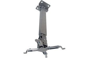 Uniwersalny uchwyt sufitowy 43-65 cm