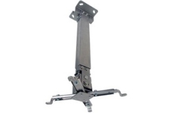 Uniwersalny uchwyt sufitowy 43-65 cm