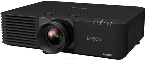Projektor Epson EB-L635SU