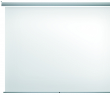 Ekran Kauber InCeiling XL 300x300 Clear Vision    1:1 