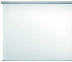 Ekran Kauber InCeiling XL 300x300 Clear Vision    1:1 