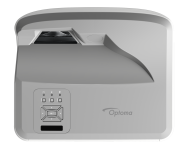 Projektor Optoma ZU500USTe - 2