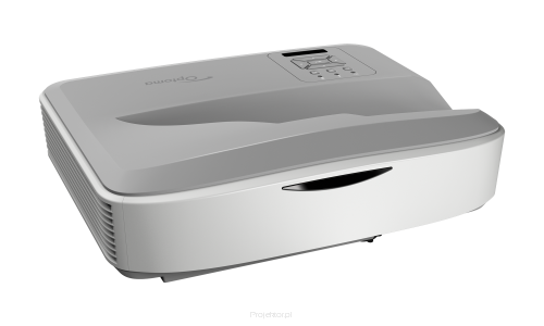 Projektor Optoma ZU500USTe