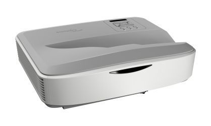 Projektor Optoma ZU500USTe