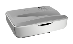 Projektor Optoma ZU500USTe