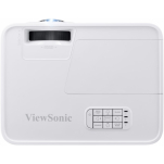 Projektor ViewSonic PS600W - 6