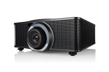 Projektor Optoma ZU650+