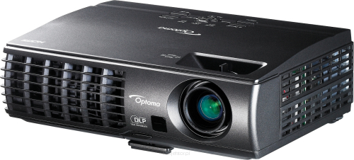 Projektor Optoma W304M