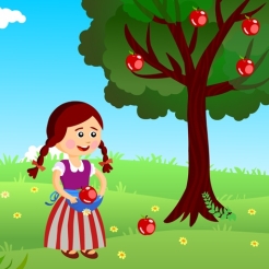 Pakiet aplikacji: Edu przedszkole