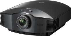 Projektor Sony VPL-HW55ES/B