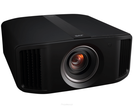 Projektor JVC DLA-NZ8BE  8K