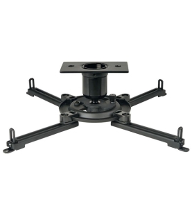 Uniwersalny uchwyt sufitowy Peerless  PJF2-UNV   10,7 - 18,4cm