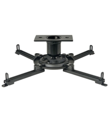 Uniwersalny uchwyt sufitowy Peerless  PJF2-UNV   10,7 - 18,4cm