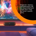 Lifestudio Grand Epson EH-LS670B czarny metalik - 6