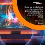 Lifestudio Grand Epson EH-LS670B czarny metalik - 4