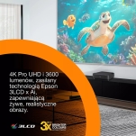 Lifestudio Grand Epson EH-LS670B czarny metalik - 8