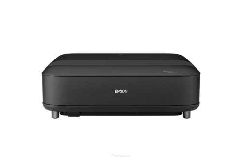 Lifestudio Grand Epson EH-LS670B czarny metalik
