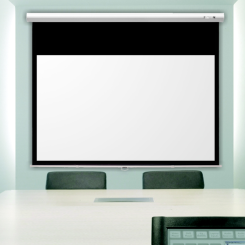 Ekran Suprema Feniks Elegant Matt Grey HD 171 x 96