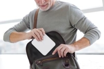 Projektor Optoma ML1080ST - 10