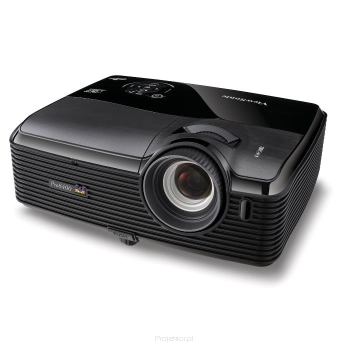 Projektor ViewSonic Pro8400