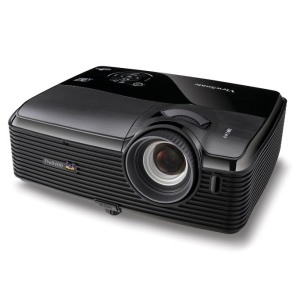 Projektor ViewSonic Pro8400