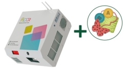 Zestaw SmartFloor Standard Rewalidacja