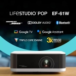 Lifestudio Pop Epson EF-61W Diamentowa biel - 2